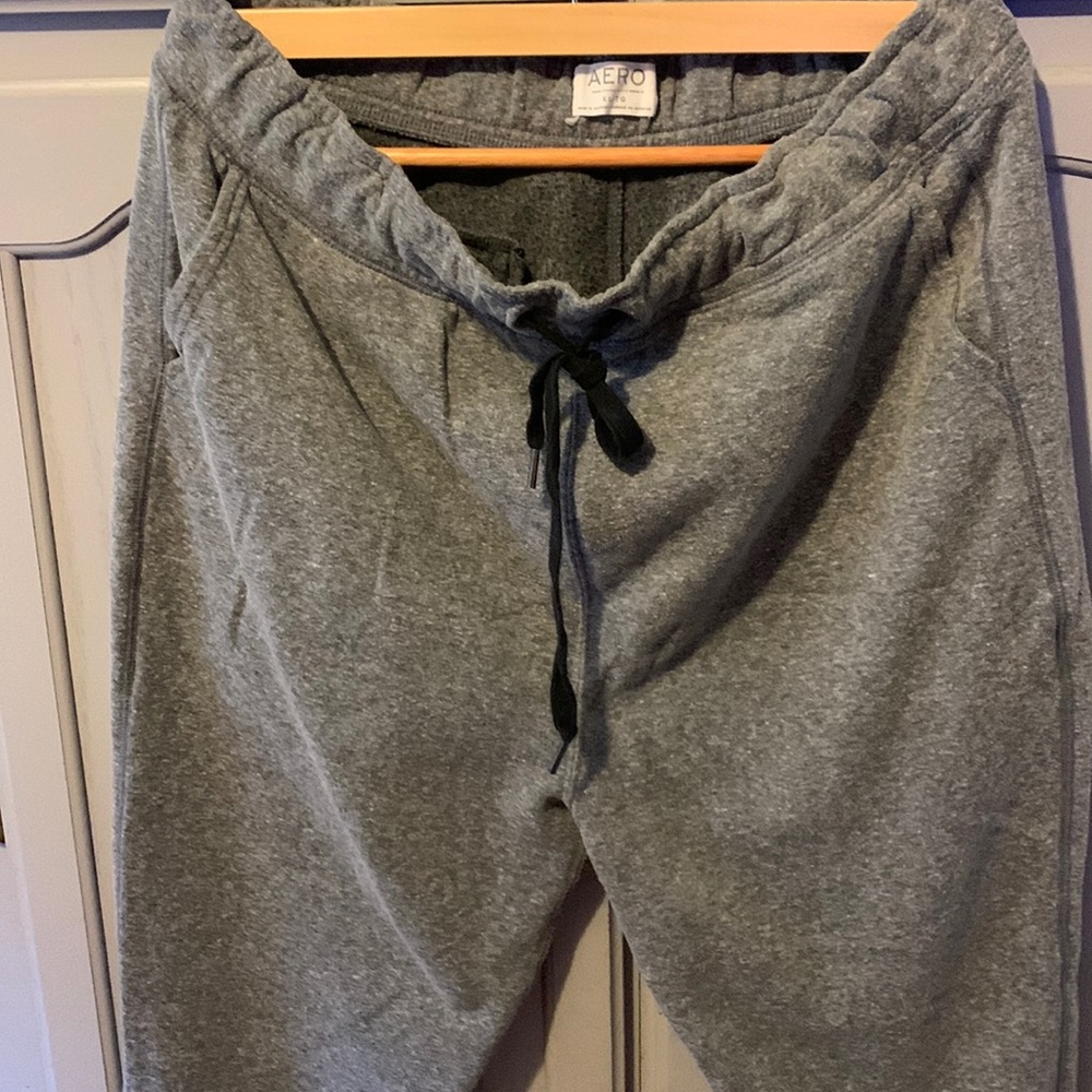 AERO Men’s extra large sweatpants